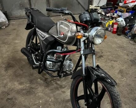 Спарк Інша, об'ємом двигуна 0.13 л та пробігом 0 тис. км за 352 $, фото 2 на Automoto.ua