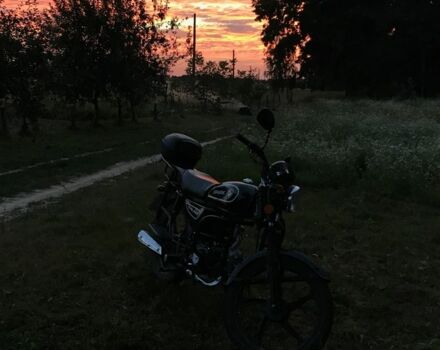 Спарк Другая, объемом двигателя 0.11 л и пробегом 0 тыс. км за 400 $, фото 1 на Automoto.ua