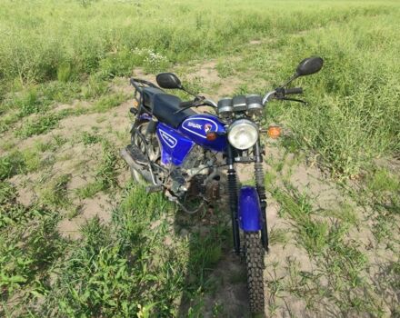 Спарк Інша, об'ємом двигуна 0.11 л та пробігом 0 тис. км за 388 $, фото 1 на Automoto.ua