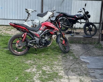 Спарк Інша, об'ємом двигуна 0.2 л та пробігом 0 тис. км за 678 $, фото 5 на Automoto.ua