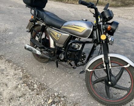 Спарк Інша, об'ємом двигуна 0.11 л та пробігом 0 тис. км за 485 $, фото 2 на Automoto.ua