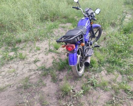 Спарк Інша, об'ємом двигуна 0.11 л та пробігом 0 тис. км за 388 $, фото 4 на Automoto.ua