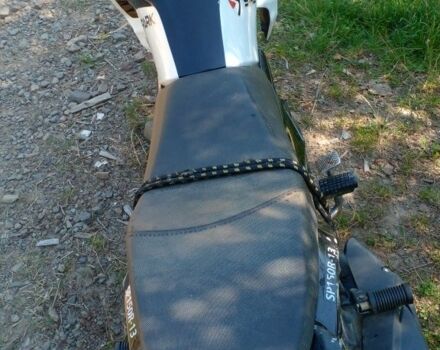 Спарк Другая, объемом двигателя 0.15 л и пробегом 0 тыс. км за 606 $, фото 4 на Automoto.ua