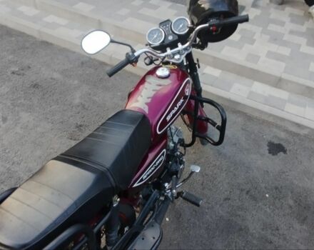 Спарк Інша, об'ємом двигуна 0.11 л та пробігом 0 тис. км за 122 $, фото 3 на Automoto.ua