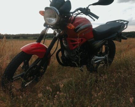 Спарк Інша, об'ємом двигуна 0.2 л та пробігом 0 тис. км за 850 $, фото 1 на Automoto.ua