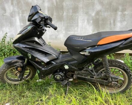 Спарк Інша, об'ємом двигуна 0.13 л та пробігом 0 тис. км за 250 $, фото 1 на Automoto.ua