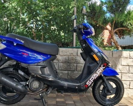 Спарк Інша, об'ємом двигуна 0.13 л та пробігом 0 тис. км за 750 $, фото 1 на Automoto.ua
