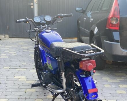 Спарк Інша, об'ємом двигуна 0.11 л та пробігом 0 тис. км за 400 $, фото 3 на Automoto.ua