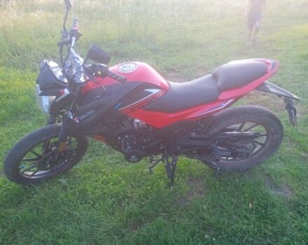 Спарк Другая, объемом двигателя 15 л и пробегом 0 тыс. км за 750 $, фото 2 на Automoto.ua