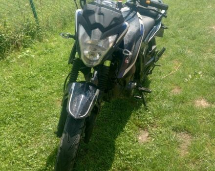 Спарк Інша, об'ємом двигуна 0.2 л та пробігом 0 тис. км за 800 $, фото 6 на Automoto.ua