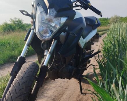 Спарк Другая, объемом двигателя 0.2 л и пробегом 0 тыс. км за 848 $, фото 4 на Automoto.ua