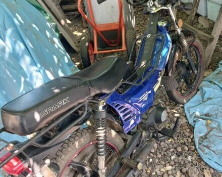 Спарк Інша, об'ємом двигуна 0.11 л та пробігом 0 тис. км за 364 $, фото 3 на Automoto.ua