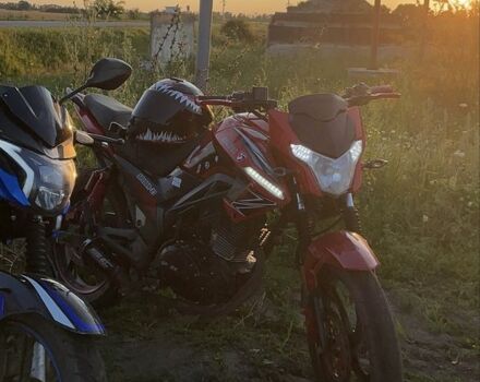 Спарк Інша, об'ємом двигуна 0.2 л та пробігом 0 тис. км за 678 $, фото 1 на Automoto.ua