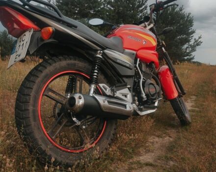 Спарк Інша, об'ємом двигуна 0.2 л та пробігом 0 тис. км за 850 $, фото 4 на Automoto.ua