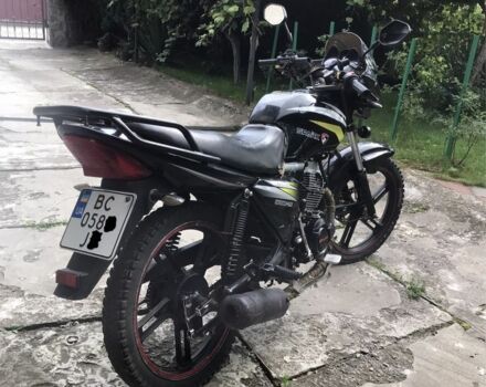 Спарк Другая, объемом двигателя 0.2 л и пробегом 0 тыс. км за 666 $, фото 3 на Automoto.ua
