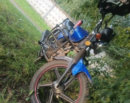 Спарк Другая, объемом двигателя 0 л и пробегом 0 тыс. км за 514 $, фото 7 на Automoto.ua