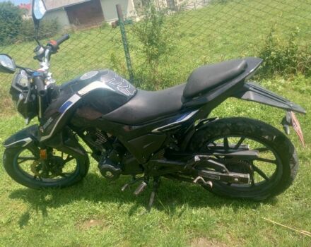 Спарк Інша, об'ємом двигуна 0.2 л та пробігом 0 тис. км за 800 $, фото 5 на Automoto.ua