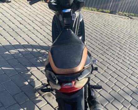 Спарк Інша, об'ємом двигуна 0.13 л та пробігом 0 тис. км за 250 $, фото 5 на Automoto.ua