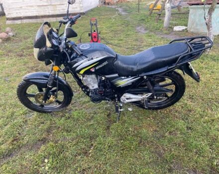 Спарк Другая, объемом двигателя 0.2 л и пробегом 0 тыс. км за 618 $, фото 5 на Automoto.ua