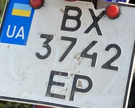 Спарк Інша, об'ємом двигуна 0.11 л та пробігом 0 тис. км за 400 $, фото 6 на Automoto.ua