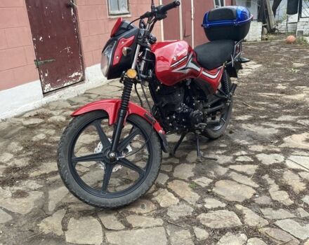 Спарк Інша, об'ємом двигуна 0.15 л та пробігом 0 тис. км за 485 $, фото 1 на Automoto.ua
