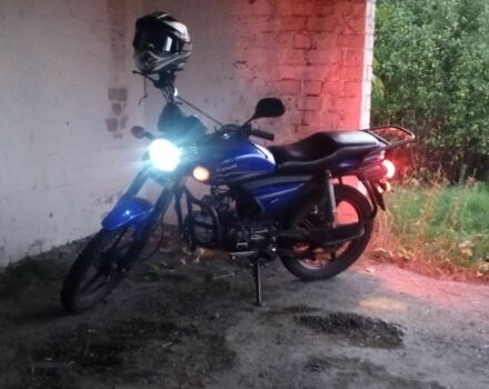 Спарк Другая, объемом двигателя 0 л и пробегом 0 тыс. км за 520 $, фото 1 на Automoto.ua