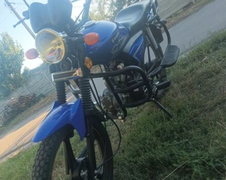 Спарк Другая, объемом двигателя 0 л и пробегом 0 тыс. км за 520 $, фото 4 на Automoto.ua