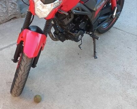 Спарк Інша, об'ємом двигуна 0.2 л та пробігом 0 тис. км за 800 $, фото 3 на Automoto.ua