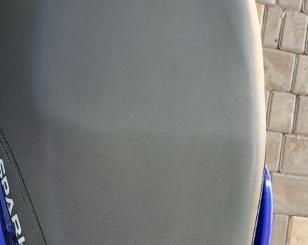 Спарк Інша, об'ємом двигуна 0.13 л та пробігом 0 тис. км за 750 $, фото 4 на Automoto.ua