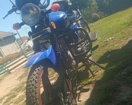 Спарк Другая, объемом двигателя 0 л и пробегом 0 тыс. км за 514 $, фото 3 на Automoto.ua