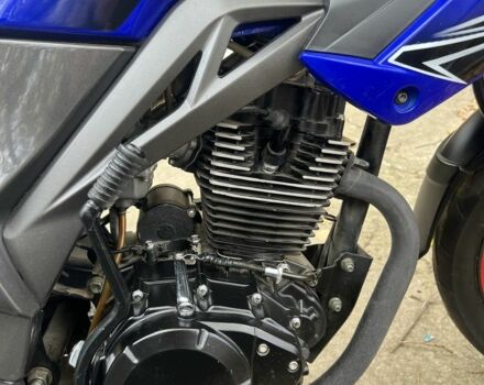 Спарк Інша, об'ємом двигуна 0.2 л та пробігом 0 тис. км за 1000 $, фото 3 на Automoto.ua