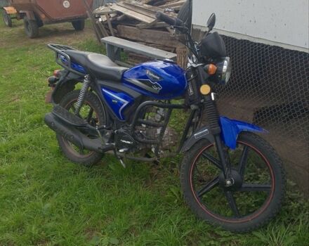 Спарк Другая, объемом двигателя 0 л и пробегом 0 тыс. км за 520 $, фото 6 на Automoto.ua