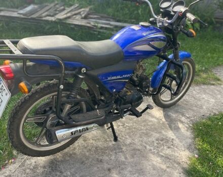 Спарк Інша, об'ємом двигуна 0 л та пробігом 0 тис. км за 364 $, фото 1 на Automoto.ua