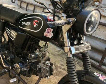Спарк Другая, объемом двигателя 0.11 л и пробегом 0 тыс. км за 388 $, фото 1 на Automoto.ua