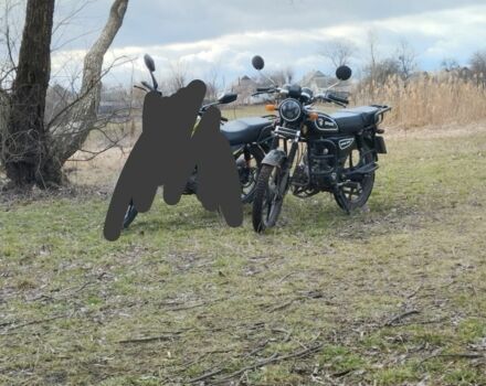 Спарк Інша, об'ємом двигуна 0.11 л та пробігом 0 тис. км за 436 $, фото 3 на Automoto.ua