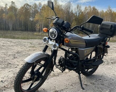 Спарк Інша, об'ємом двигуна 0.11 л та пробігом 0 тис. км за 485 $, фото 6 на Automoto.ua