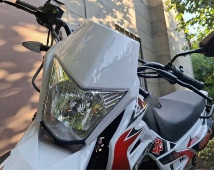 Спарк Інша, об'ємом двигуна 0.15 л та пробігом 0 тис. км за 1090 $, фото 3 на Automoto.ua