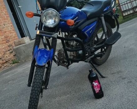 Спарк Другая, объемом двигателя 0 л и пробегом 0 тыс. км за 514 $, фото 5 на Automoto.ua