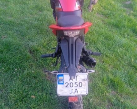 Спарк Другая, объемом двигателя 15 л и пробегом 0 тыс. км за 750 $, фото 3 на Automoto.ua