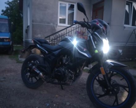 Спарк Інша, об'ємом двигуна 0.2 л та пробігом 0 тис. км за 800 $, фото 1 на Automoto.ua