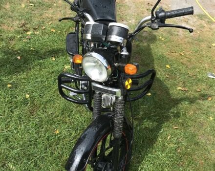 Спарк Інша, об'ємом двигуна 0.11 л та пробігом 0 тис. км за 400 $, фото 5 на Automoto.ua