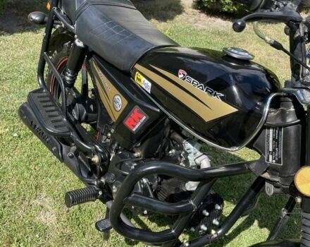 Спарк Другая, объемом двигателя 0.11 л и пробегом 0 тыс. км за 456 $, фото 1 на Automoto.ua