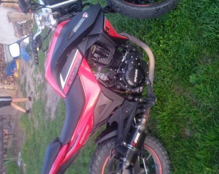 Спарк Другая, объемом двигателя 15 л и пробегом 0 тыс. км за 750 $, фото 4 на Automoto.ua