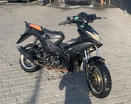 Спарк Інша, об'ємом двигуна 0.13 л та пробігом 0 тис. км за 250 $, фото 4 на Automoto.ua