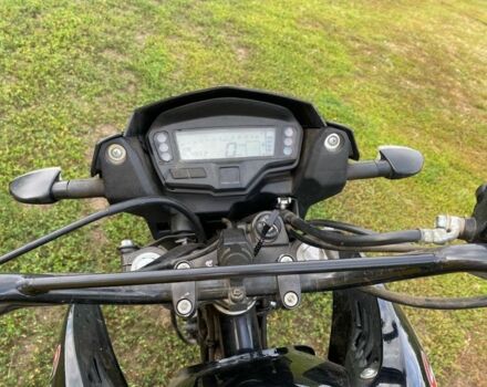 Спарк Інша, об'ємом двигуна 0.25 л та пробігом 0 тис. км за 1200 $, фото 5 на Automoto.ua