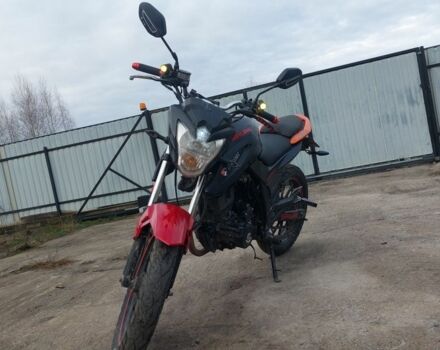 Спарк Інша, об'ємом двигуна 0.2 л та пробігом 0 тис. км за 500 $, фото 4 на Automoto.ua