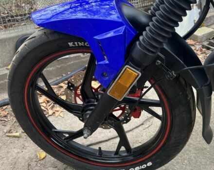 Спарк Інша, об'ємом двигуна 0.2 л та пробігом 0 тис. км за 1000 $, фото 5 на Automoto.ua