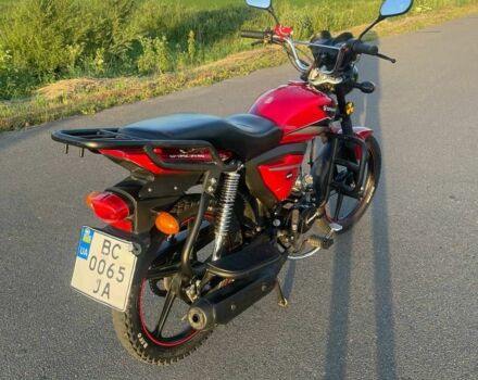 Спарк Другая, объемом двигателя 0.13 л и пробегом 0 тыс. км за 575 $, фото 10 на Automoto.ua