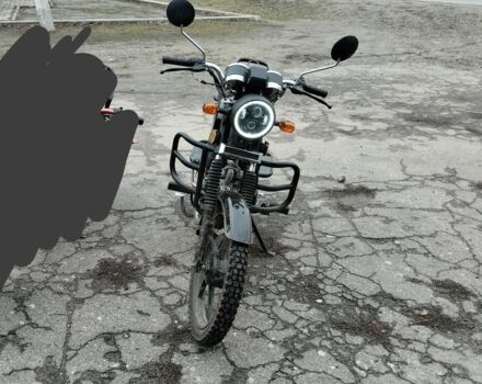 Спарк Інша, об'ємом двигуна 0.11 л та пробігом 0 тис. км за 436 $, фото 2 на Automoto.ua