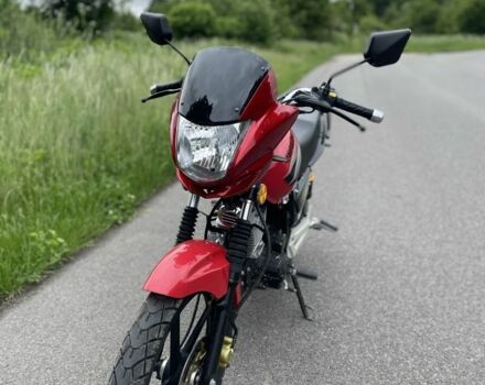 Спарк Інша, об'ємом двигуна 0.2 л та пробігом 0 тис. км за 33000 $, фото 1 на Automoto.ua